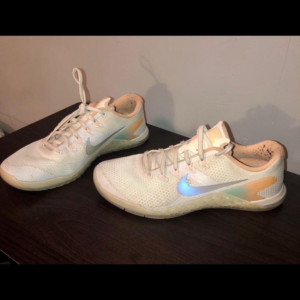 Nike Running Shoes!